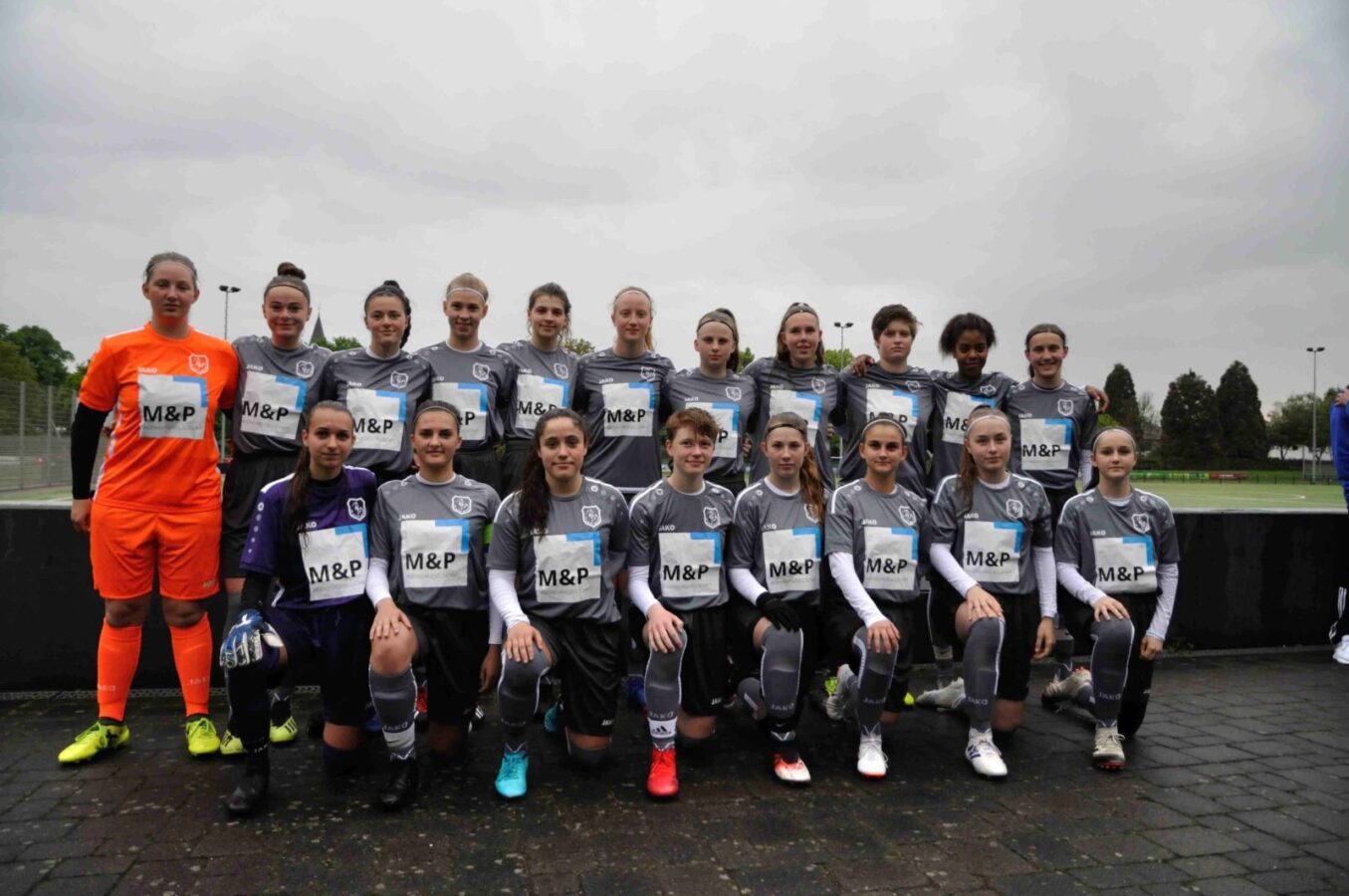 190508 SV Menden eV Sportjugend Mannschaft 01 scaled