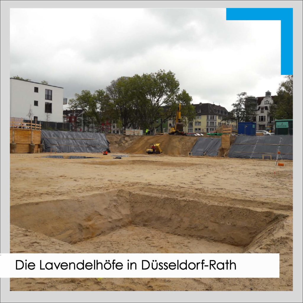 InDesign Post square Template 2